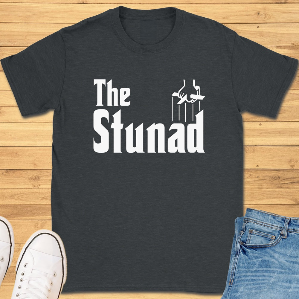The Stunad T-Shirt