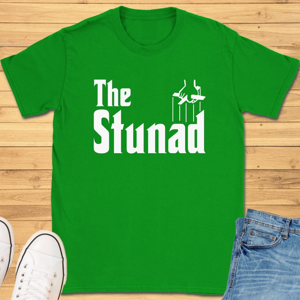 The Stunad T-Shirt