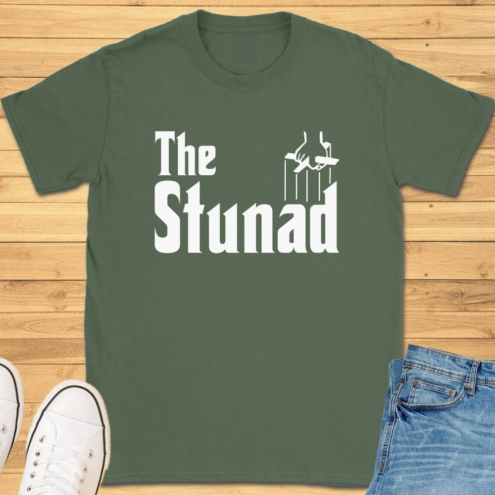 The Stunad T-Shirt