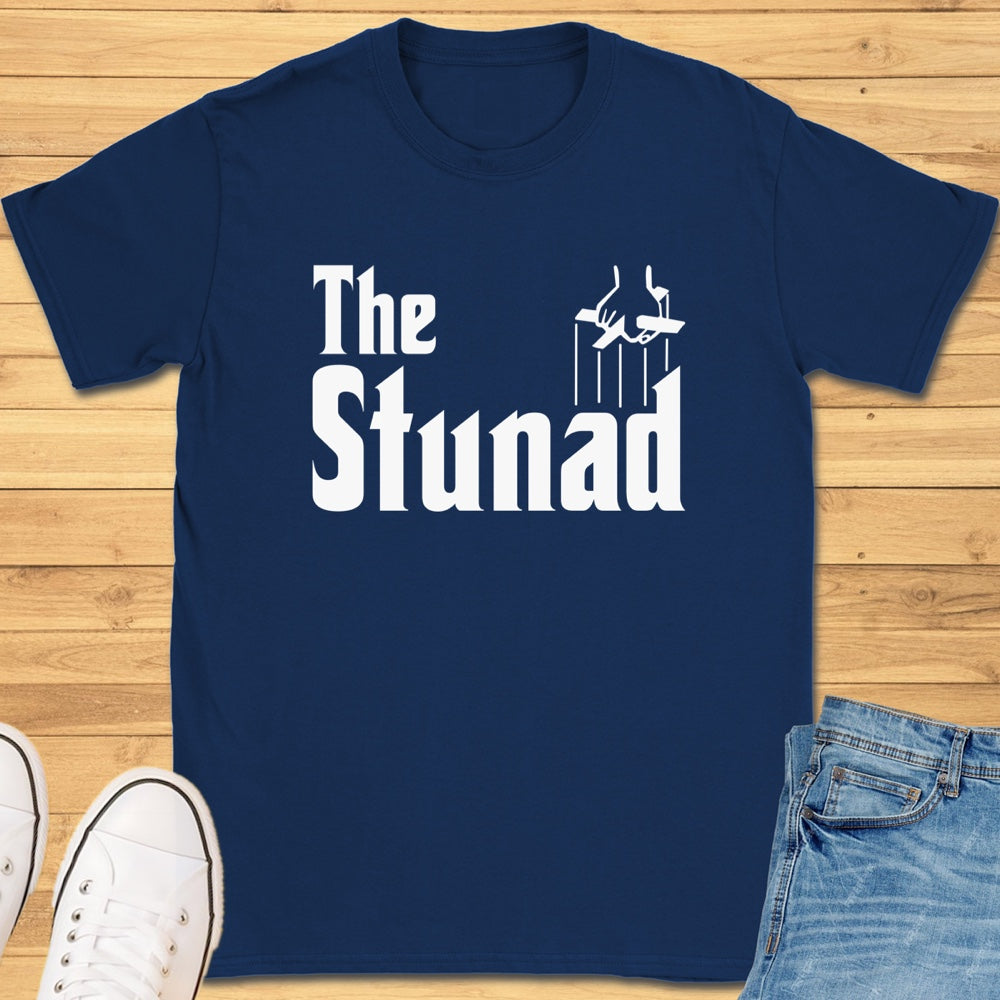 The Stunad T-Shirt