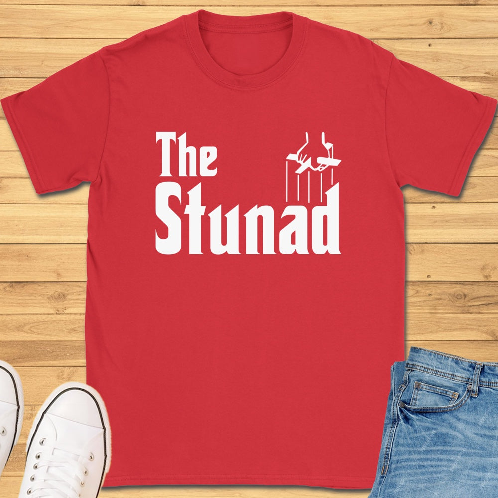 The Stunad T-Shirt