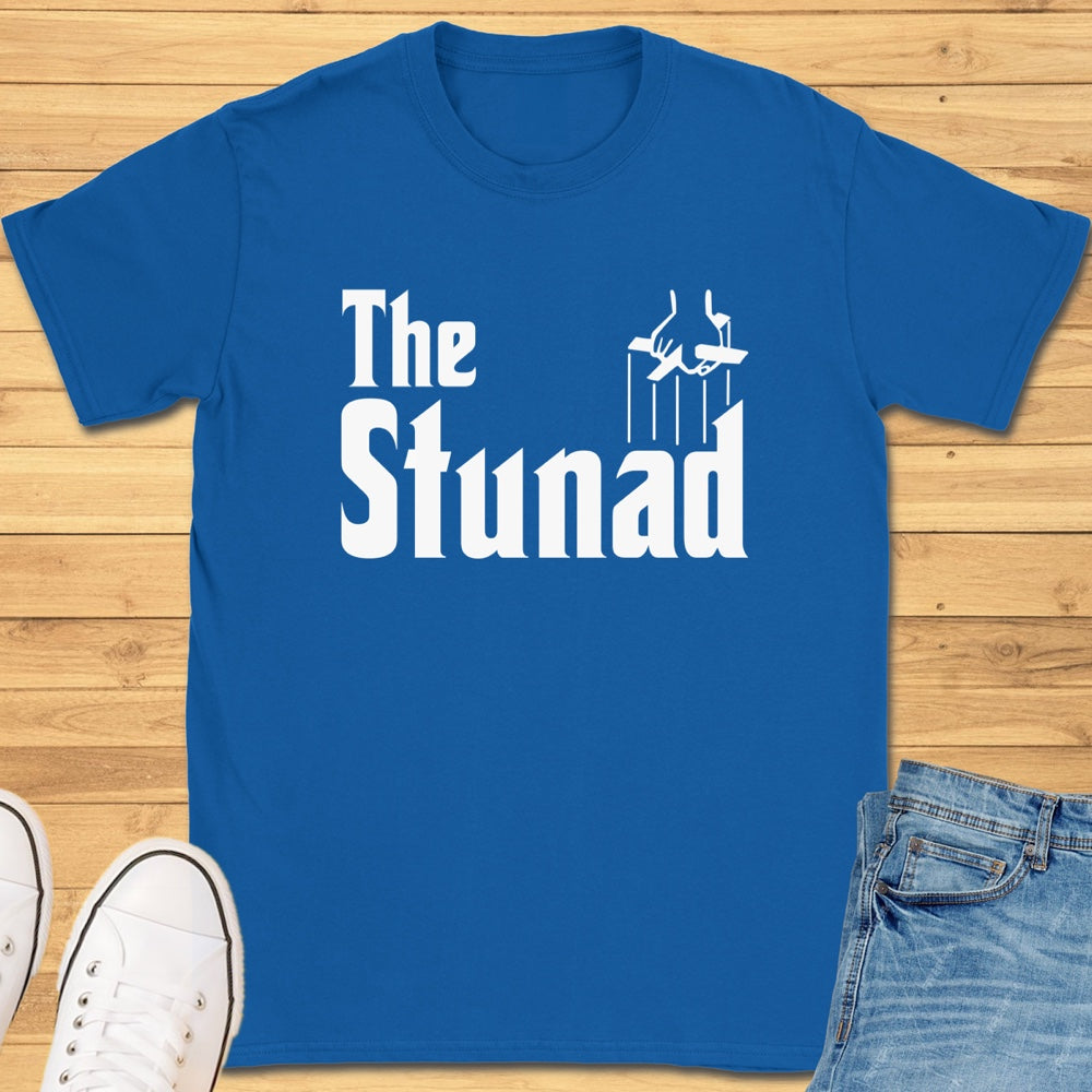 The Stunad T-Shirt