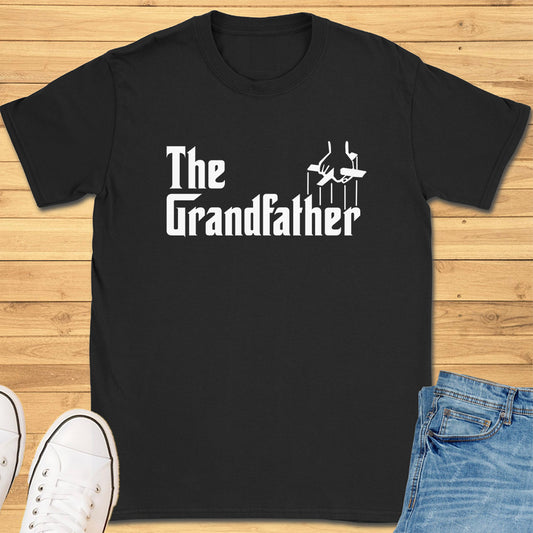 The Grandfather T-Shirt