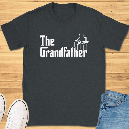 The Grandfather T-Shirt
