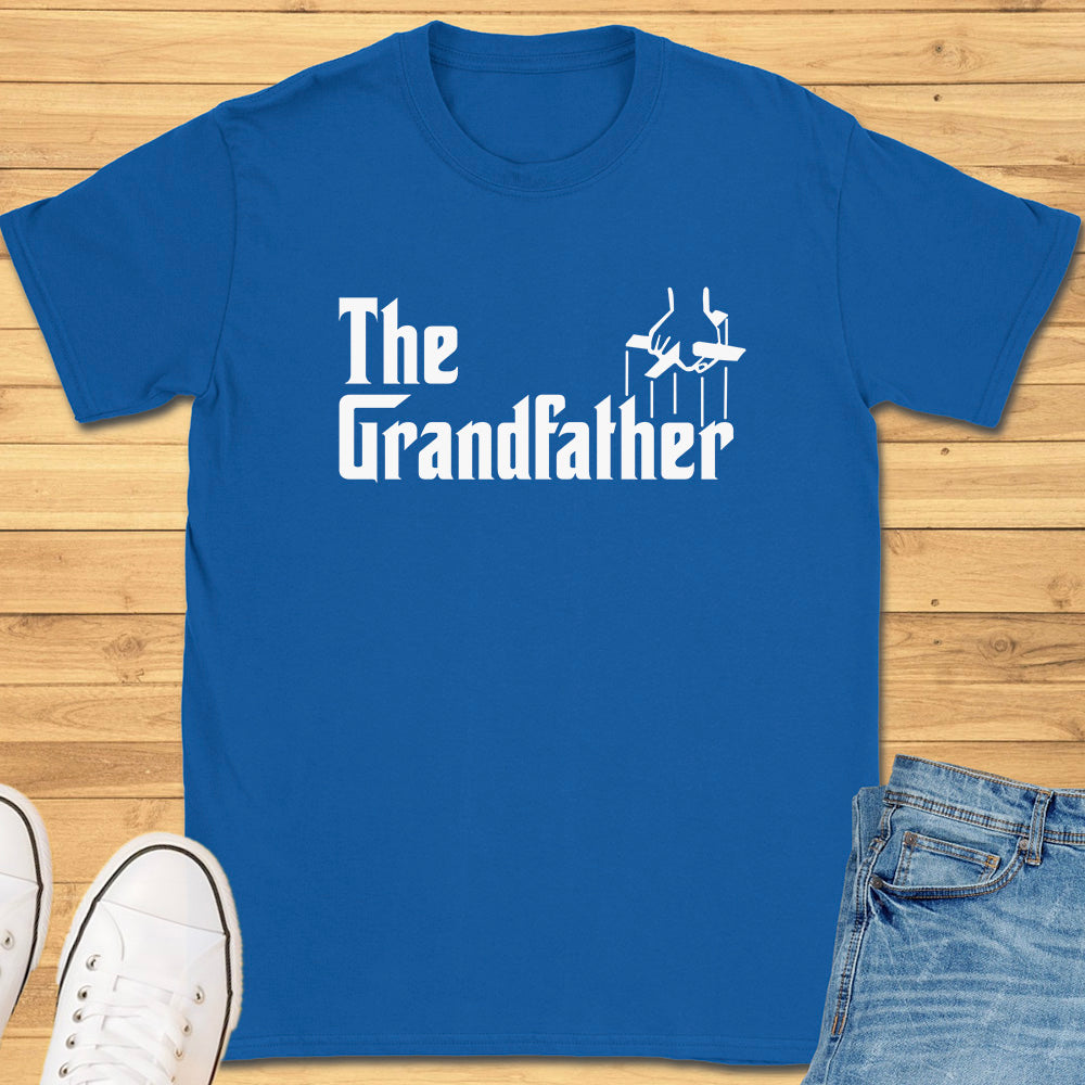 The Grandfather T-Shirt