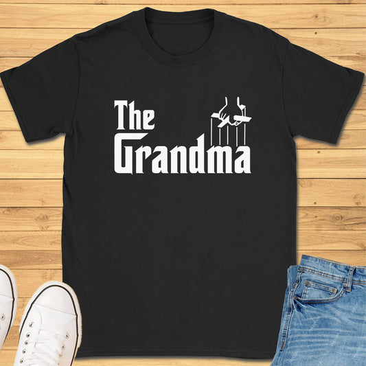 The Grandma T-Shirt