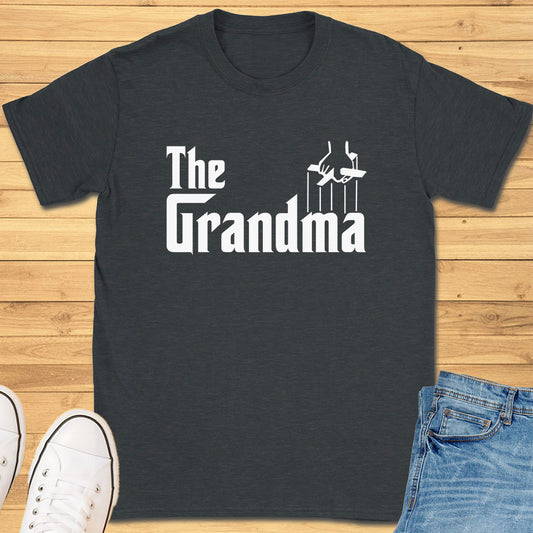 The Grandma T-Shirt