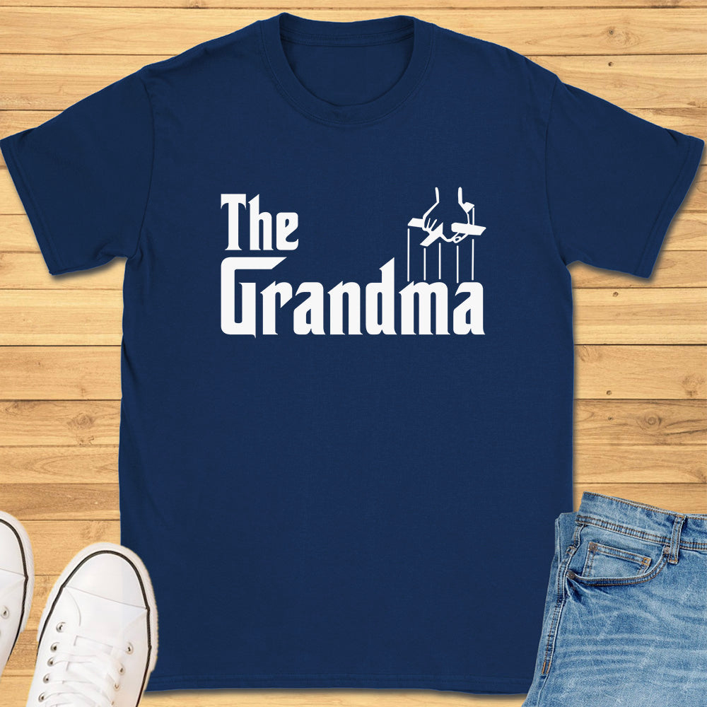 The Grandma T-Shirt