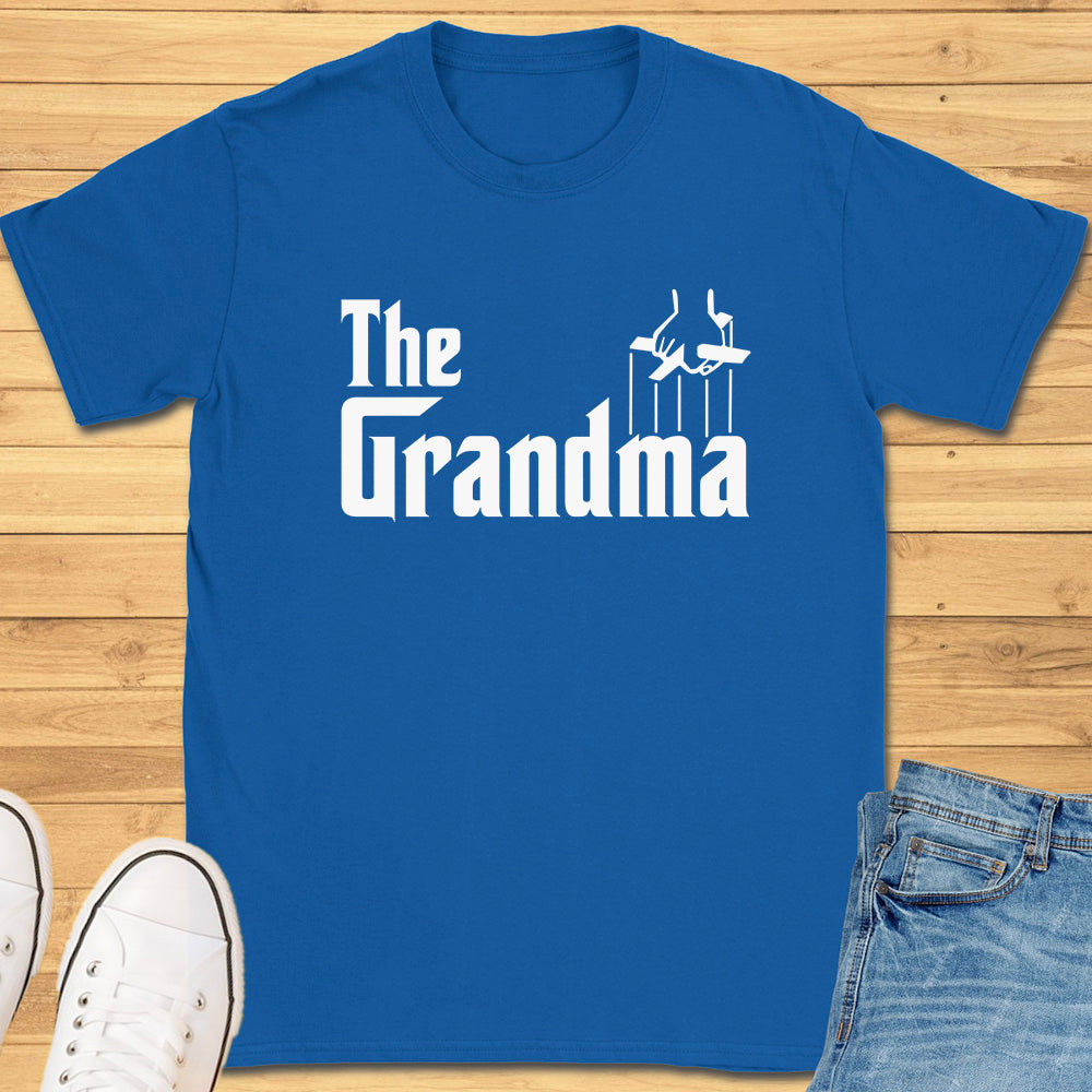 The Grandma T-Shirt