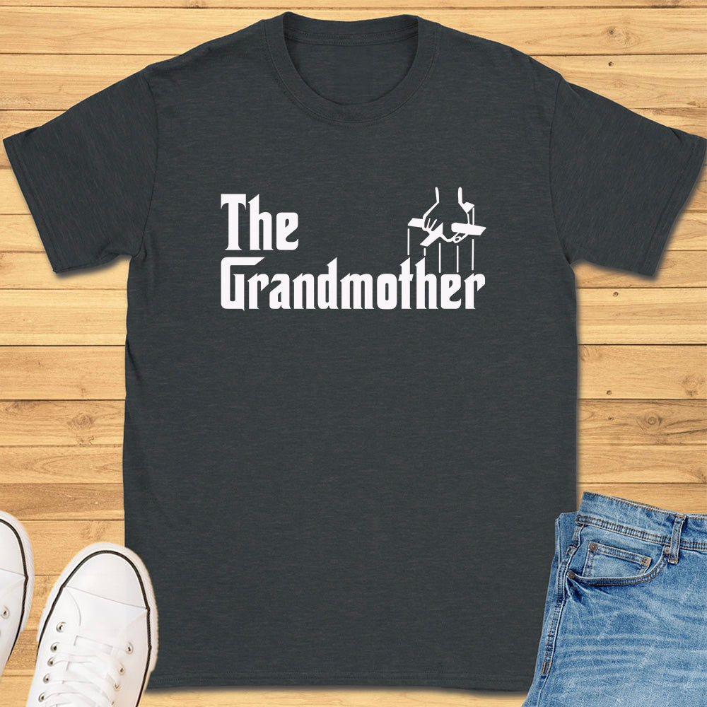 The Grandmother T-Shirt