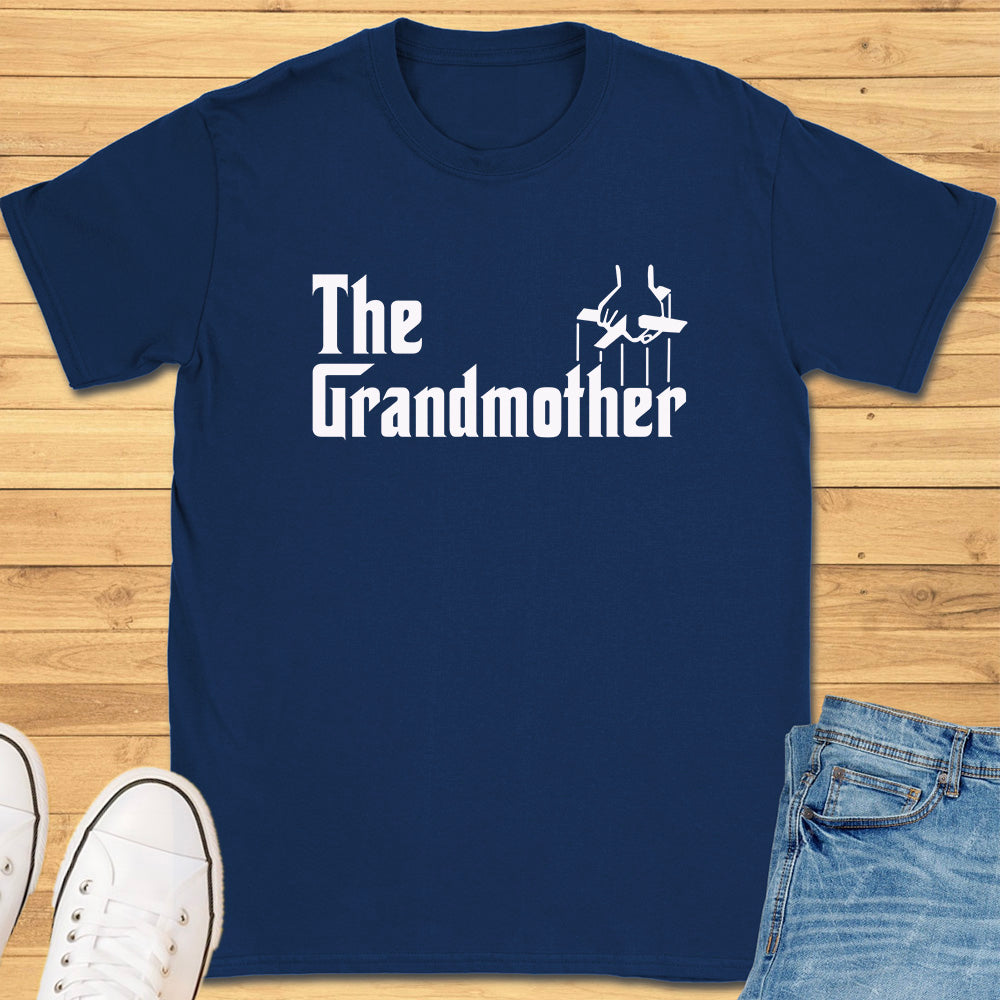 The Grandmother T-Shirt