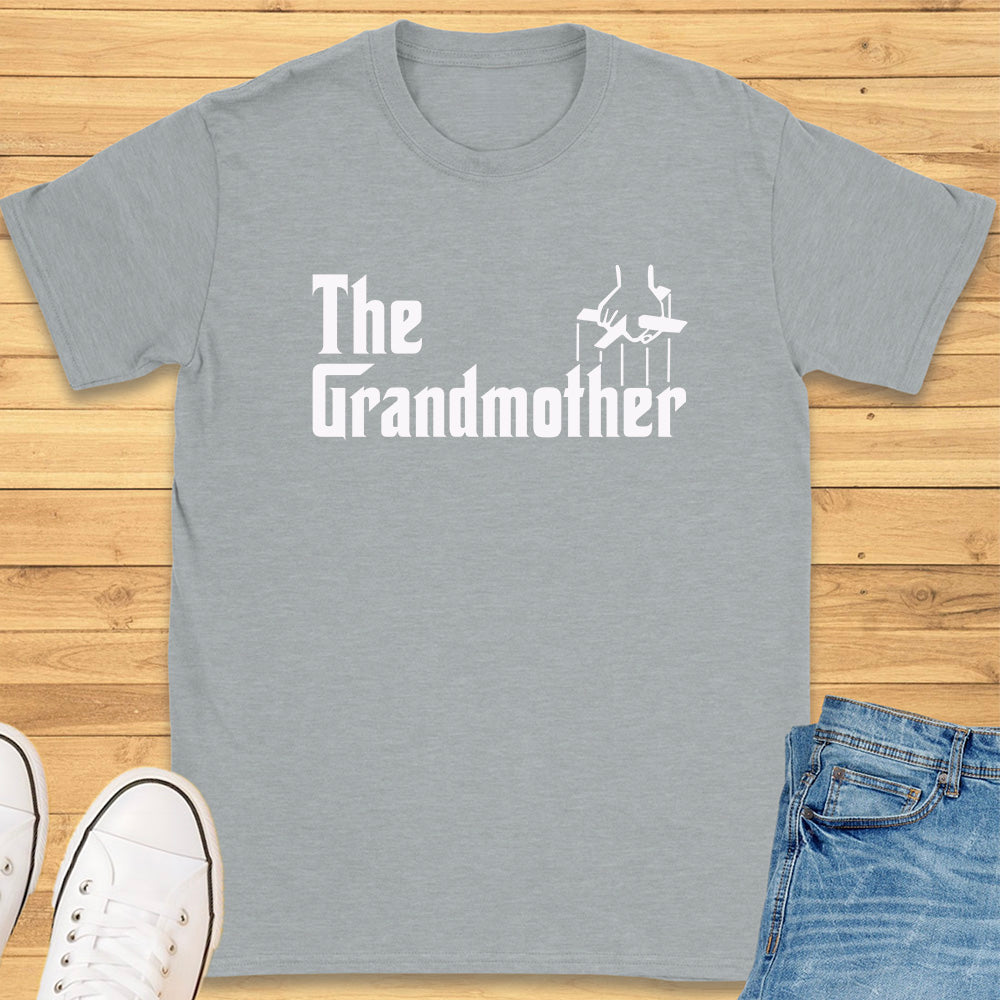 The Grandmother T-Shirt