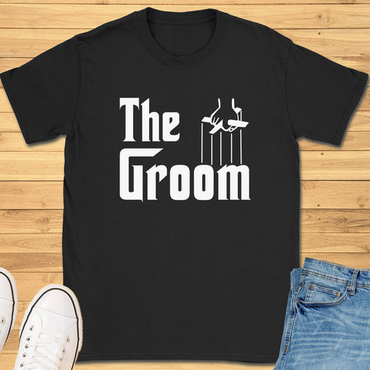 The Groom T-Shirt