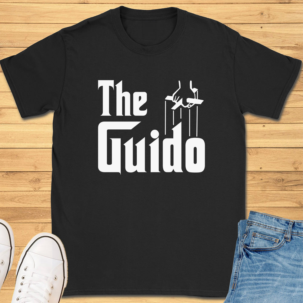 The Guido T-Shirt