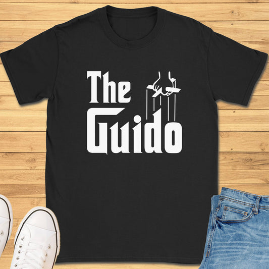 The Guido T-Shirt