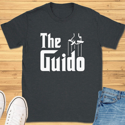 The Guido T-Shirt