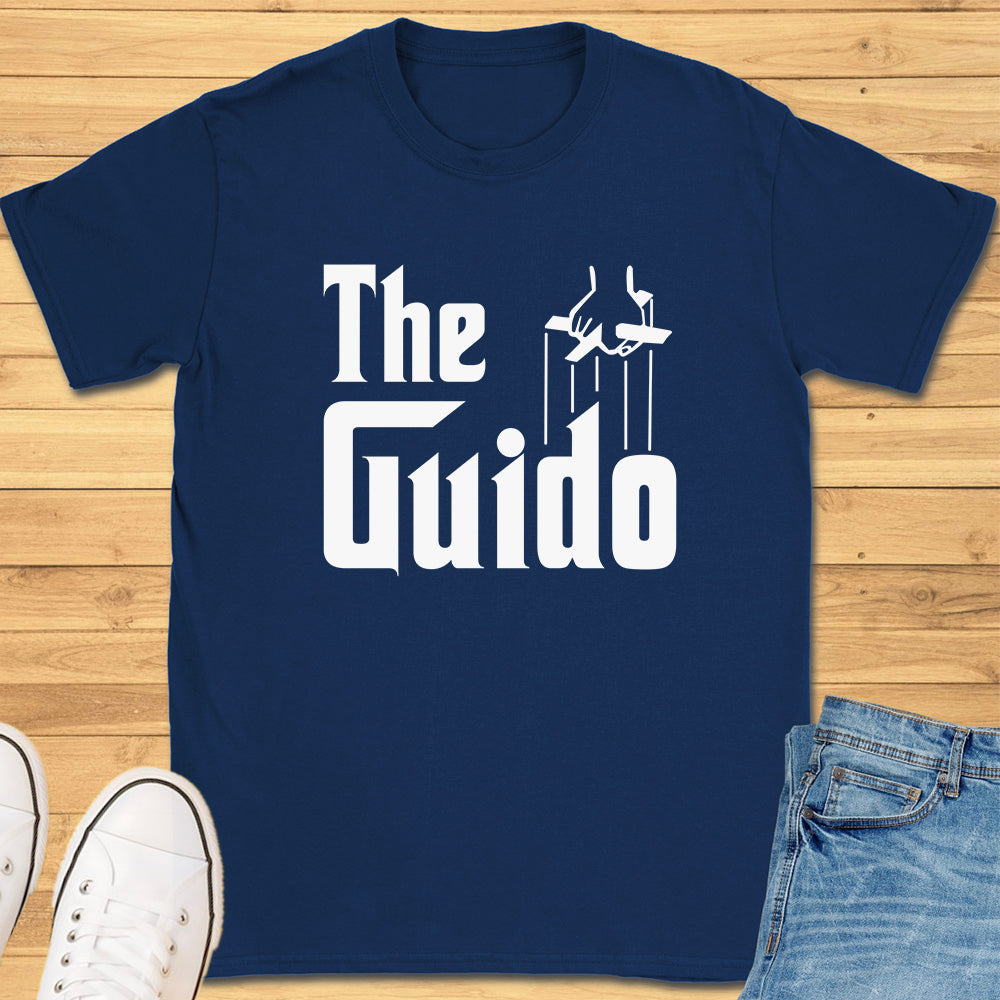 The Guido T-Shirt