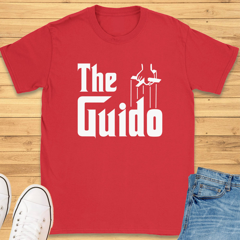 The Guido T-Shirt
