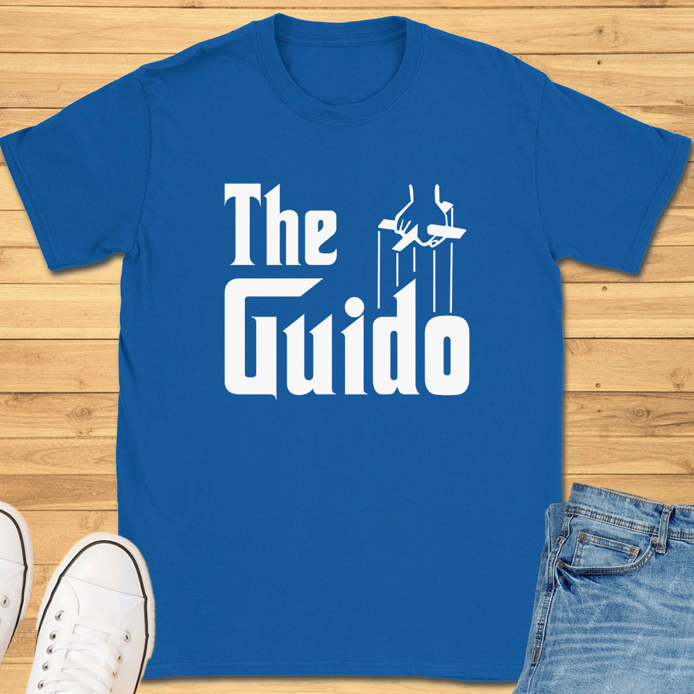 The Guido T-Shirt