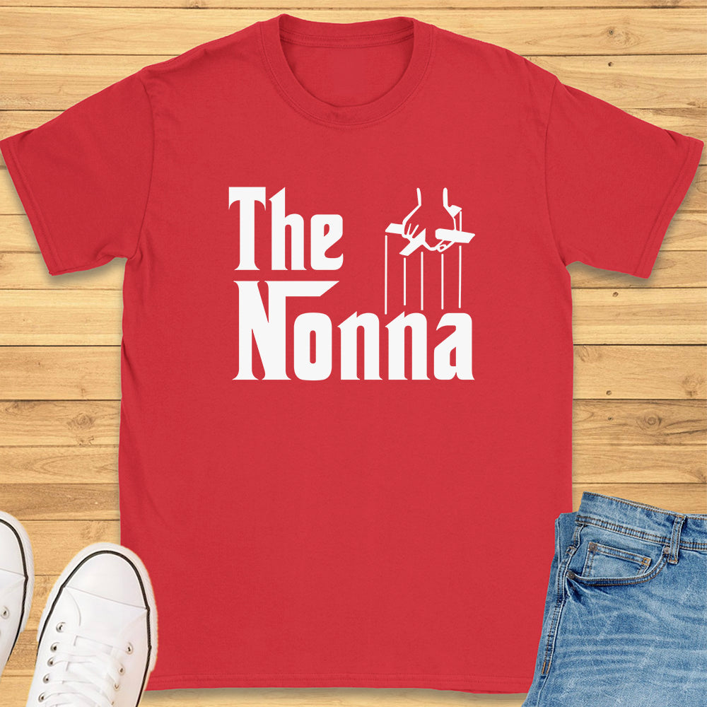 The Nonna T-Shirt