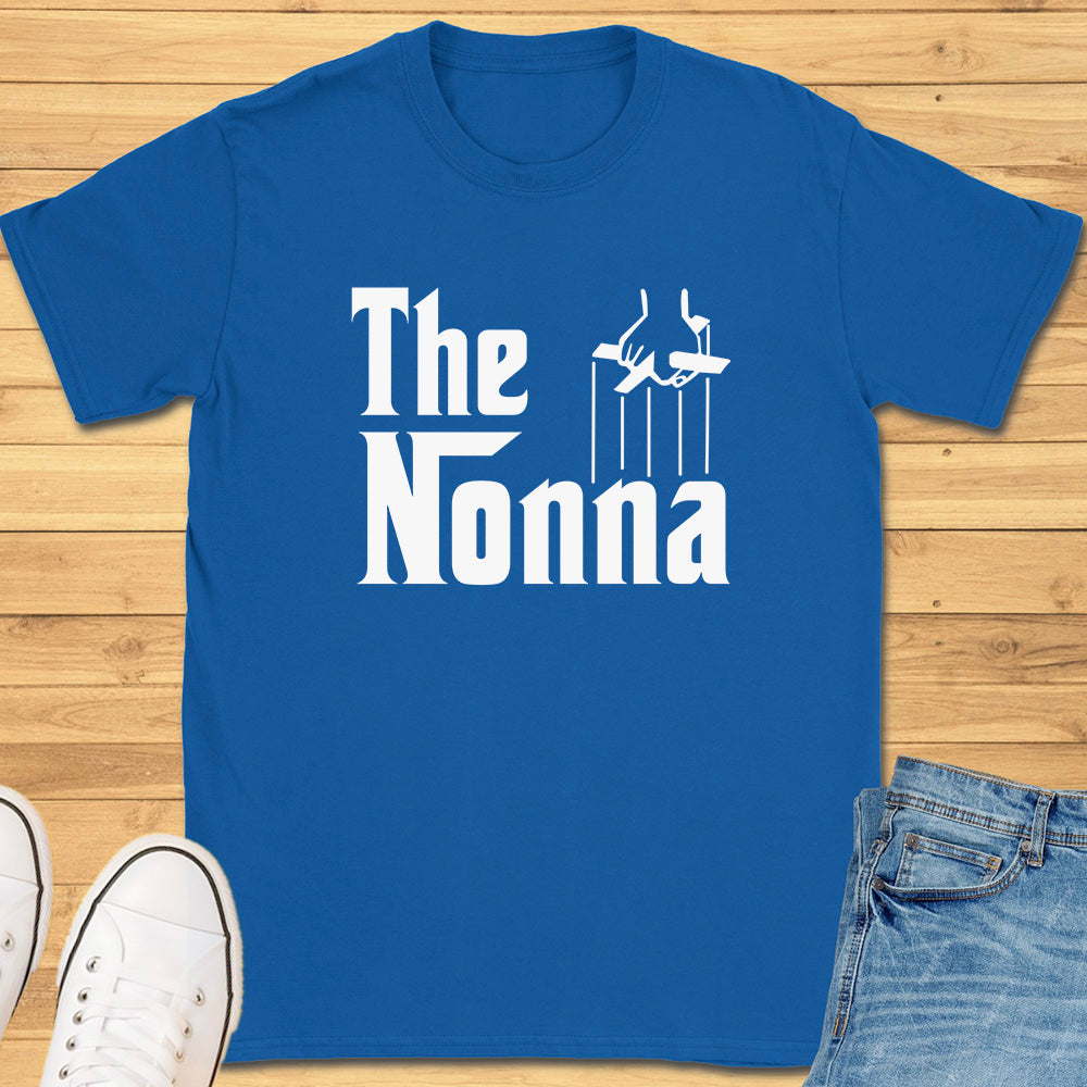 The Nonna T-Shirt
