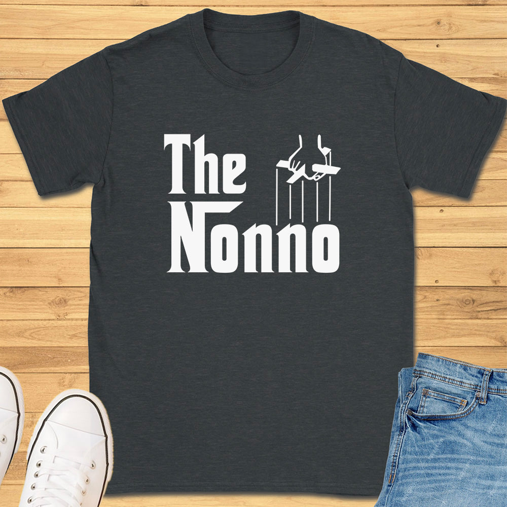 The Nonno T-Shirt