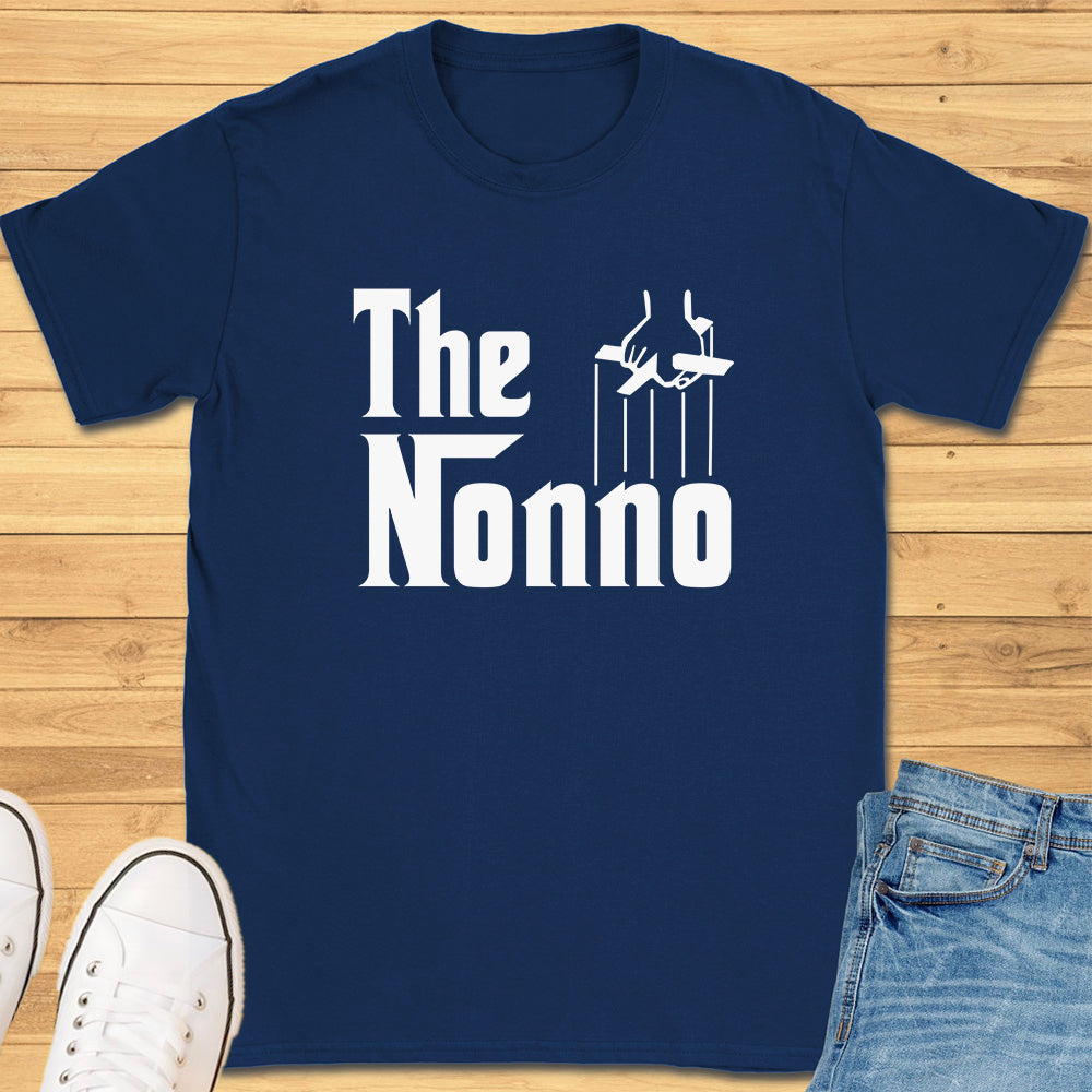 The Nonno T-Shirt