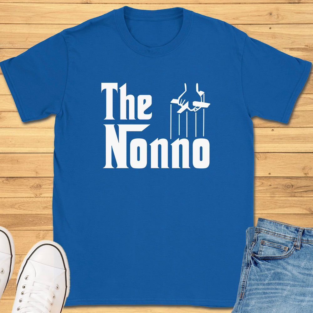 The Nonno T-Shirt