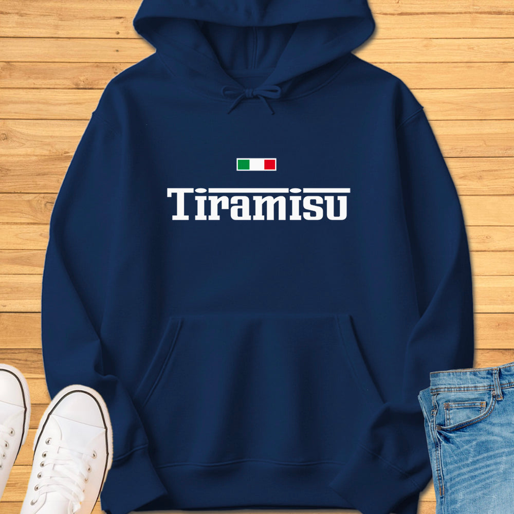 Tiramisu Hoodie