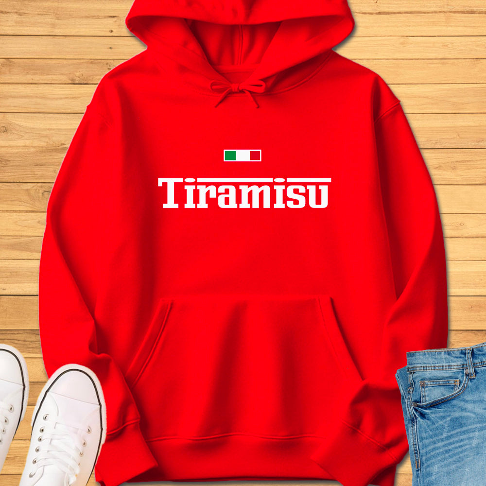 Tiramisu Hoodie