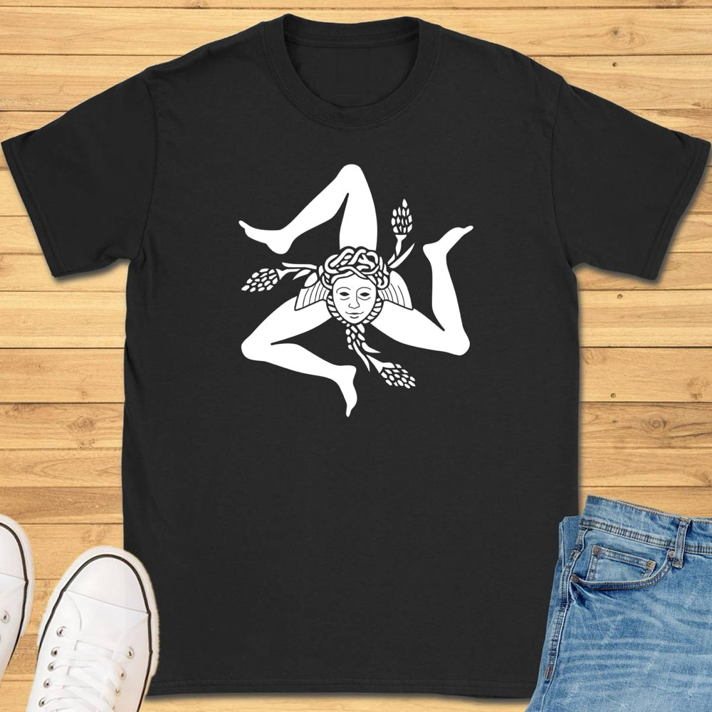 Trinacria Classic T-Shirt