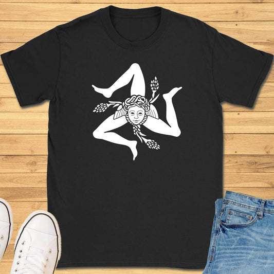 Trinacria Classic T-Shirt