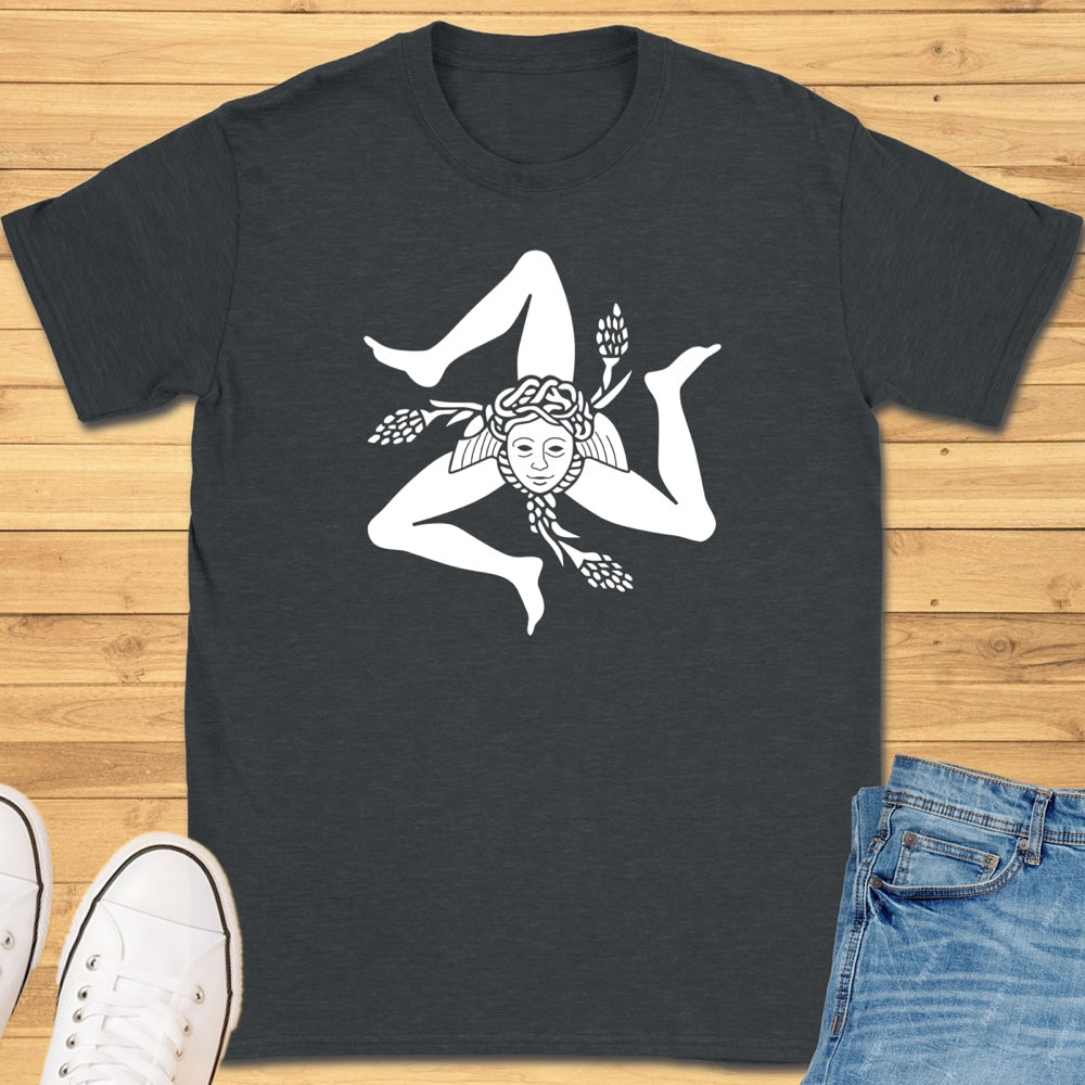 Trinacria Classic T-Shirt