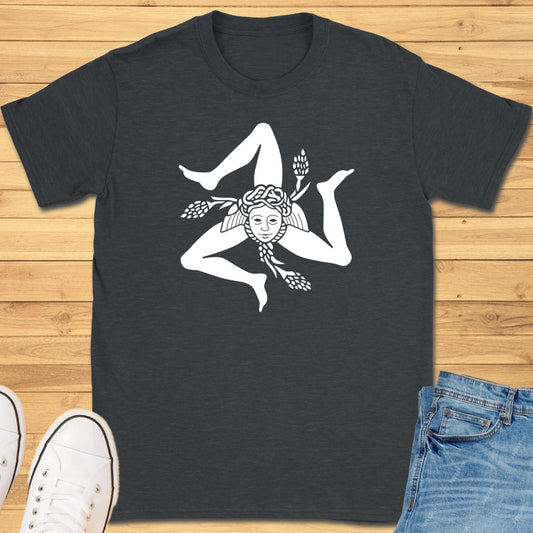Trinacria Classic T-Shirt