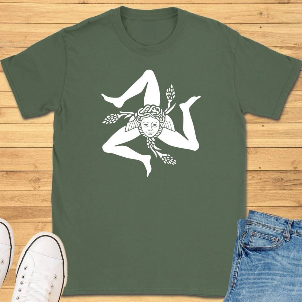 Trinacria Classic T-Shirt