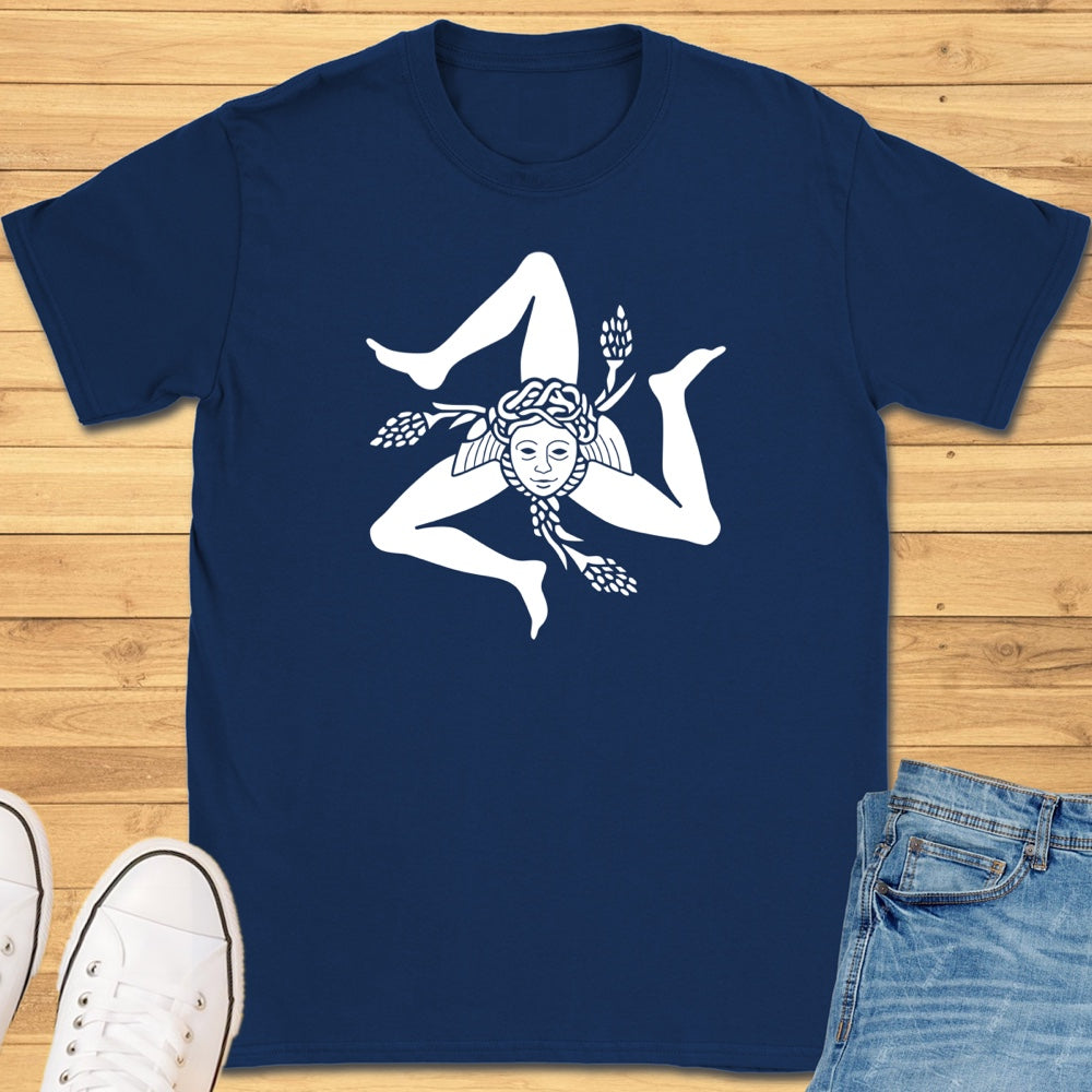 Trinacria Classic T-Shirt