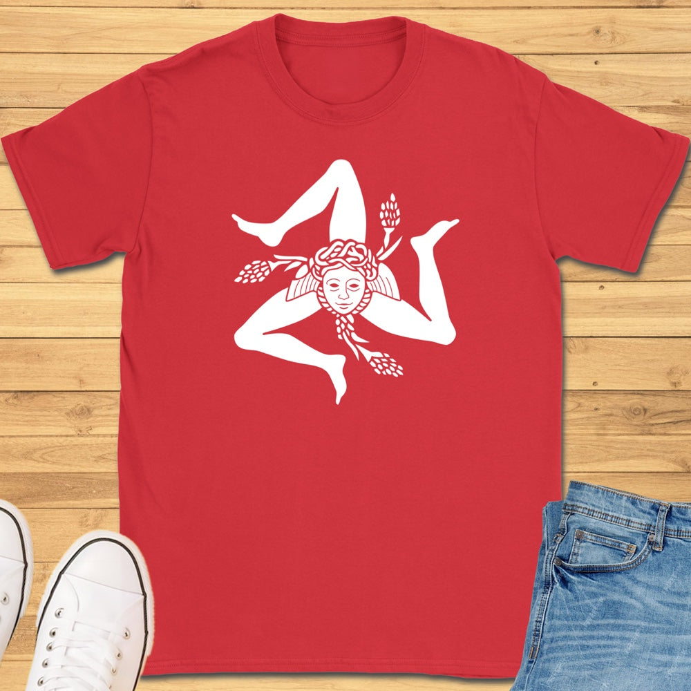 Trinacria Classic T-Shirt