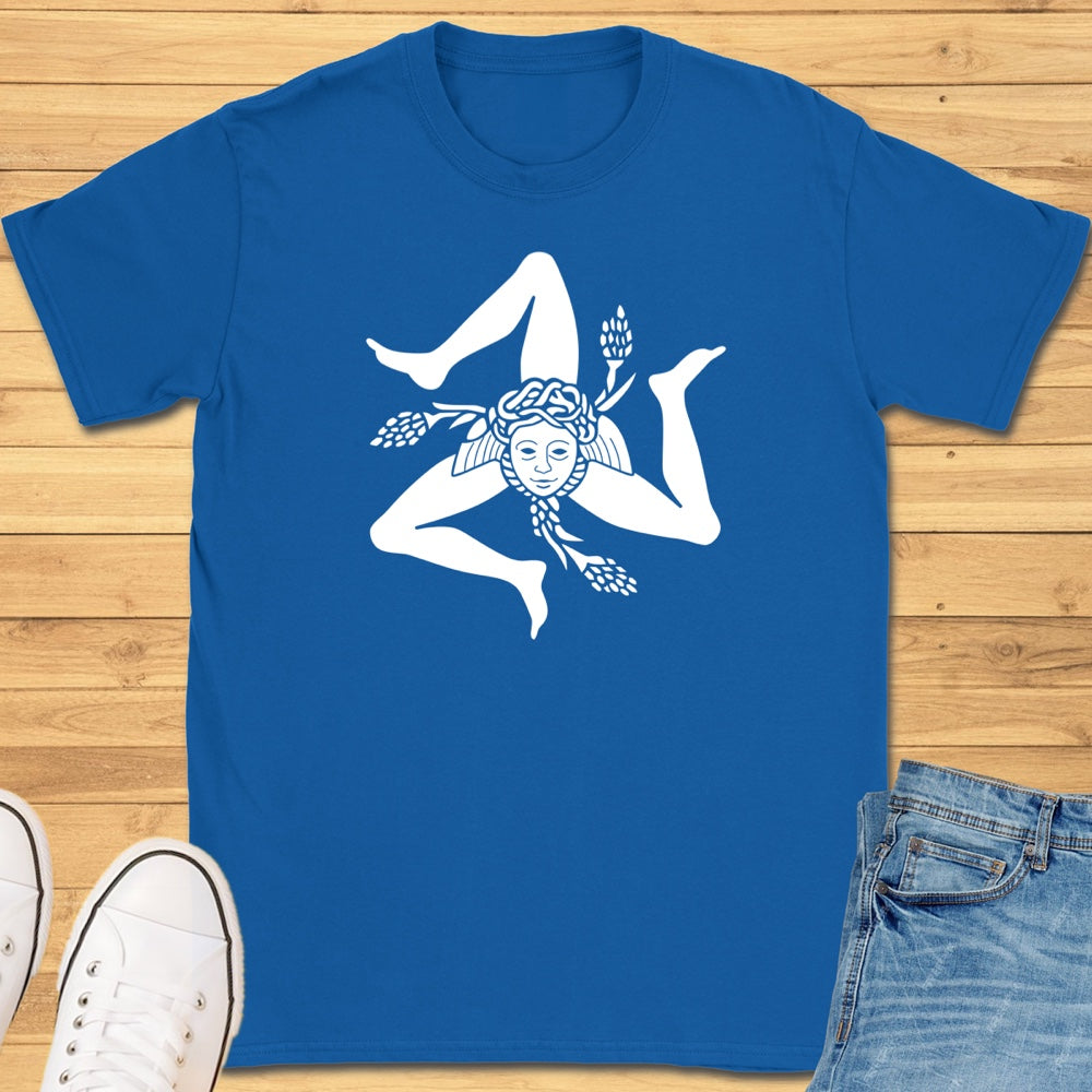 Trinacria Classic T-Shirt