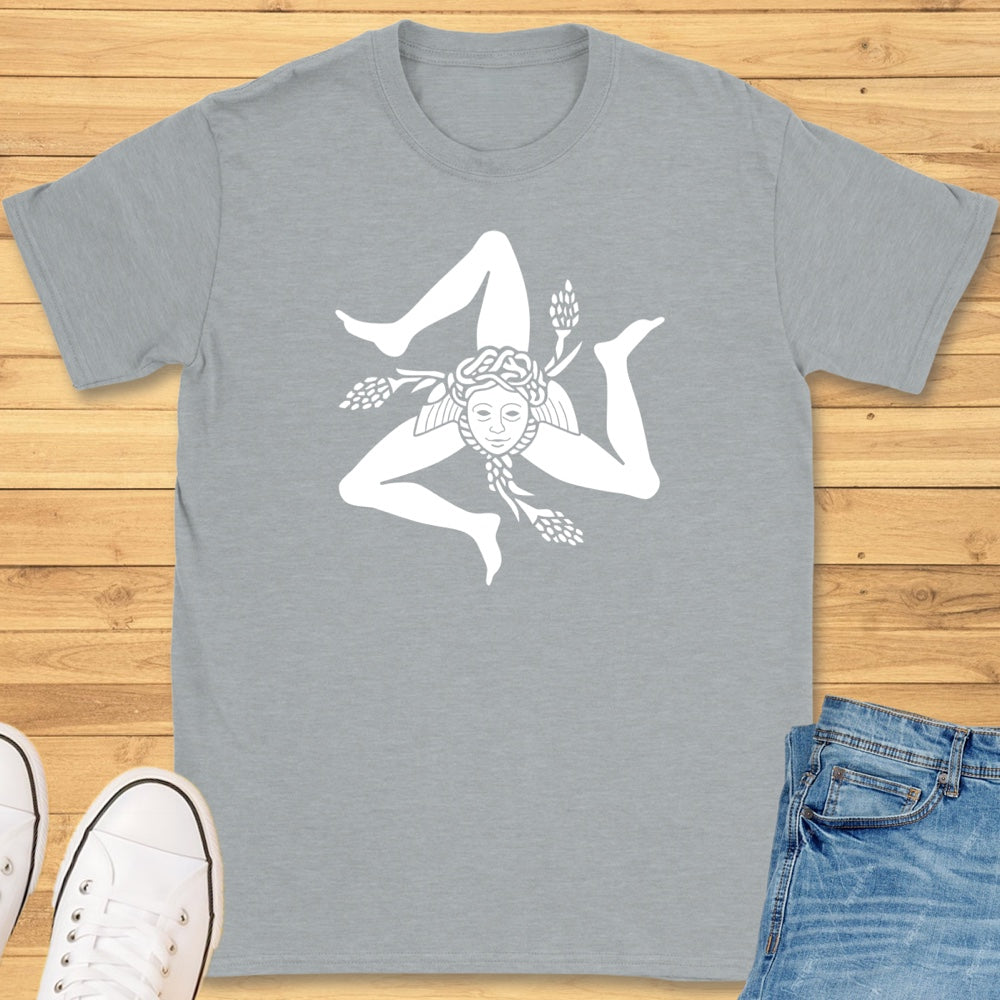 Trinacria Classic T-Shirt