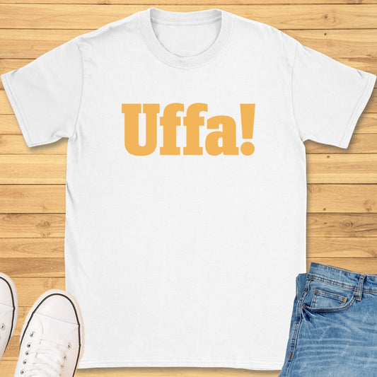 Uffa! T-Shirt
