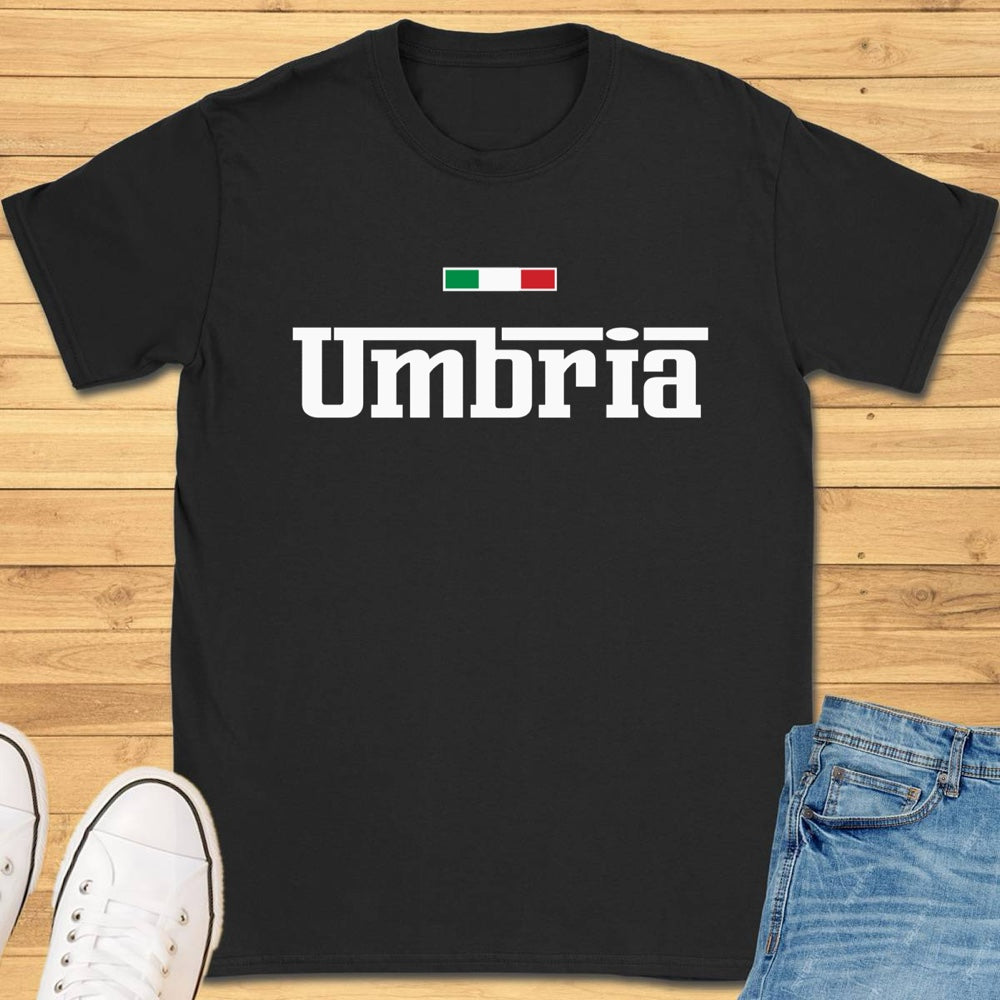 Umbria T-Shirt