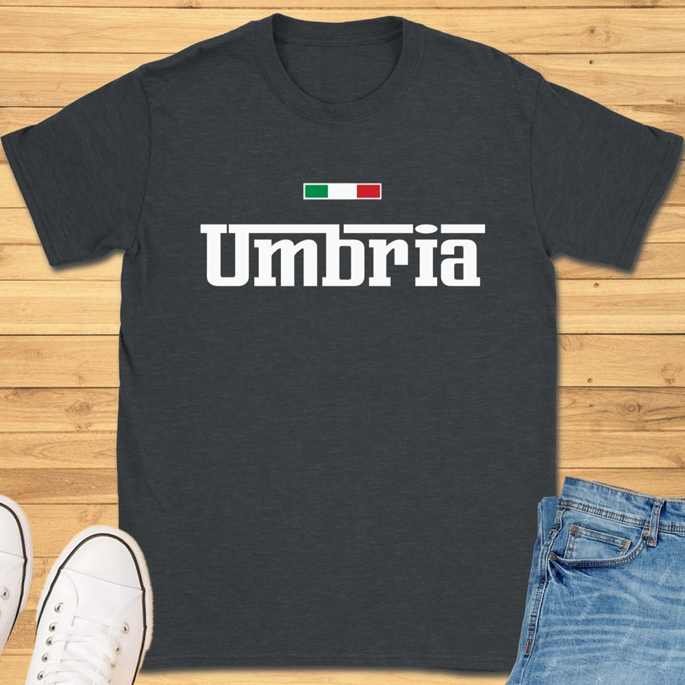 Umbria T-Shirt