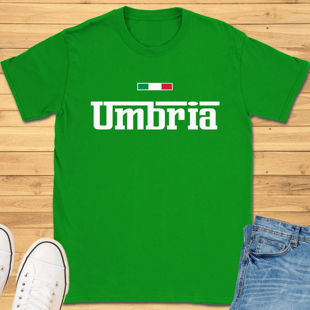 Umbria T-Shirt
