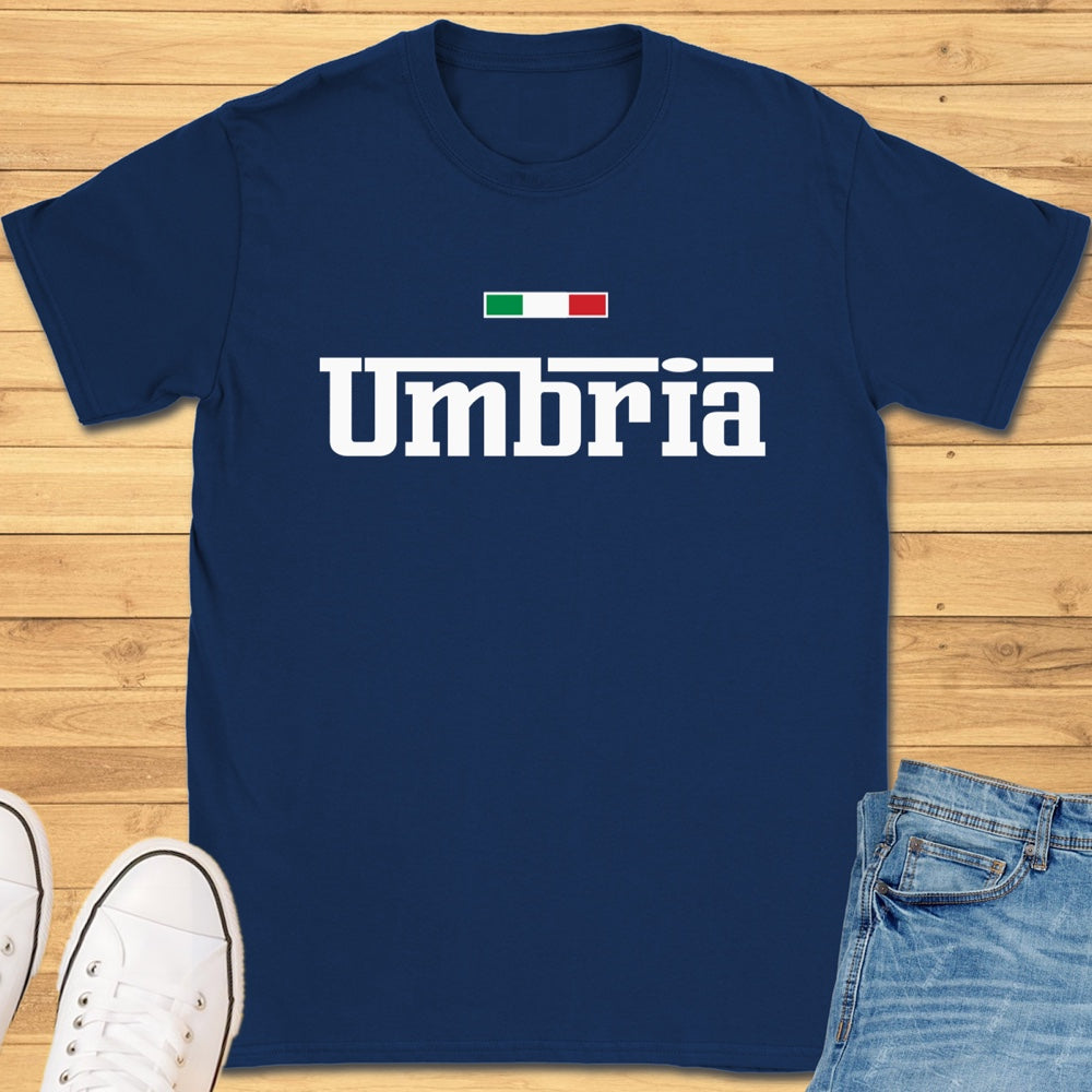 Umbria T-Shirt