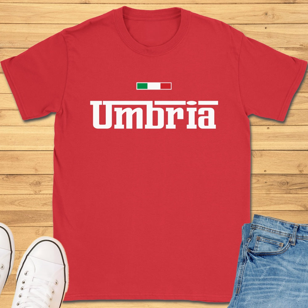 Umbria T-Shirt