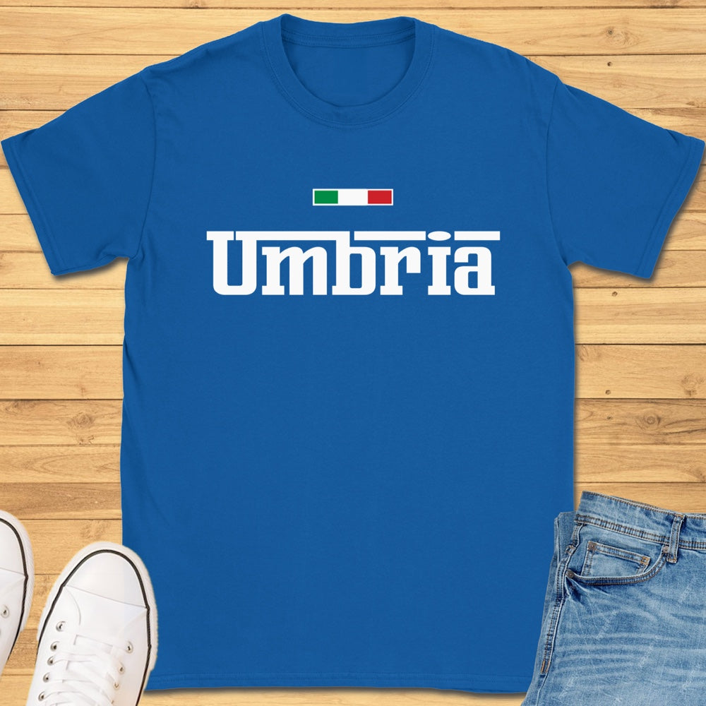 Umbria T-Shirt