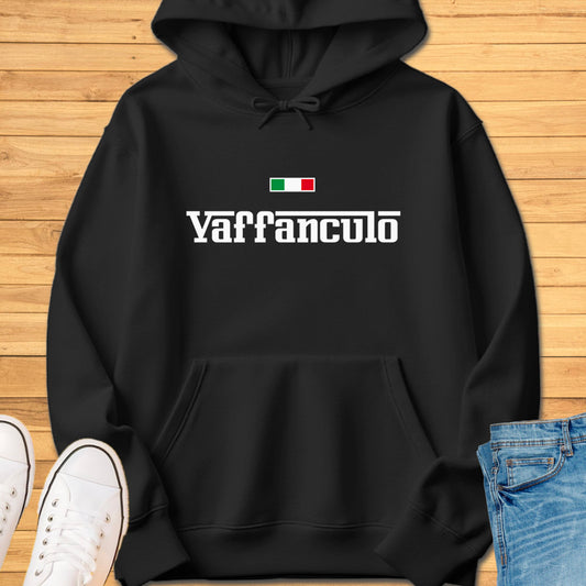 Vaffanculo Hoodie