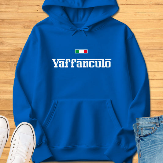 Vaffanculo Hoodie
