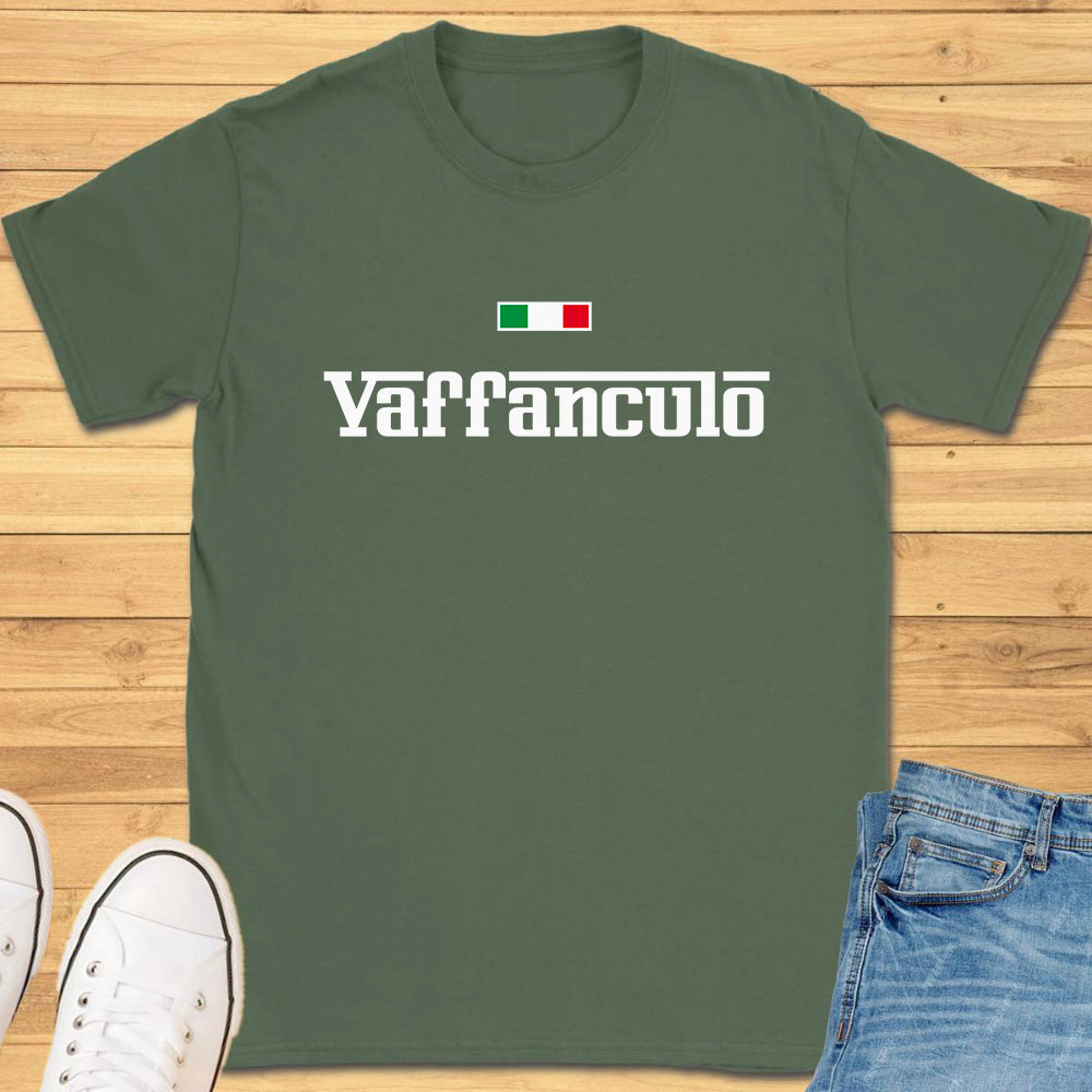 Vaffanculo T-Shirt