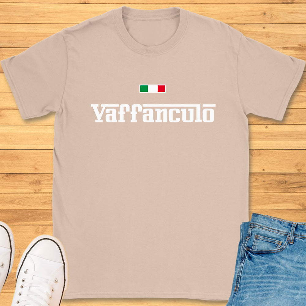 Vaffanculo T-Shirt